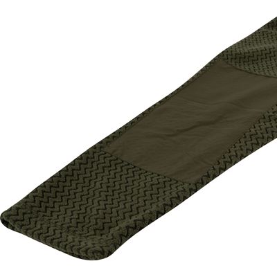 Felpa leggera IN PILE VERDE JACK PYKE JJKTFLLW 2