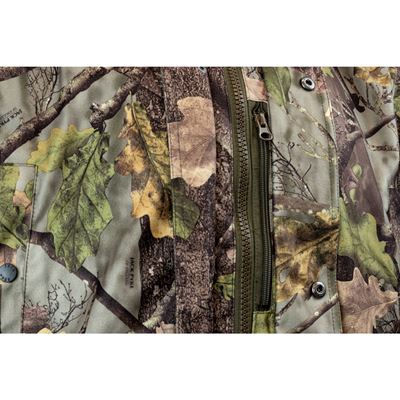 Giacca HUNTER con membrana EVO JACK PYKE JJKTHUNEVO 11