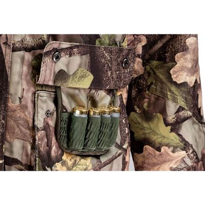 Giacca HUNTER con membrana EVO JACK PYKE JJKTHUNEVO 5