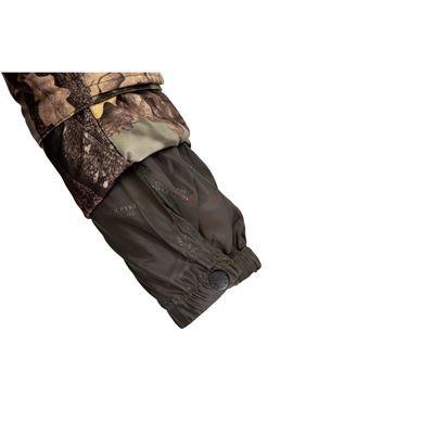 Giacca HUNTER con membrana EVO JACK PYKE JJKTHUNEVO 6