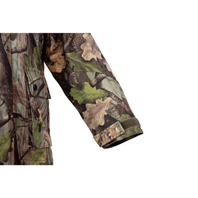 Giacca HUNTER con membrana EVO JACK PYKE JJKTHUNEVO 7