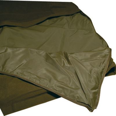 Giacca HUNTER con membrana VERDE JACK PYKE JJKTHUNG 3