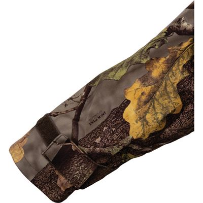 Giacca RANNOCK con cappuccio e membrana EVO JACK PYKE JJKTRANEVO 2