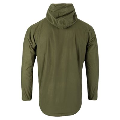 Giacca RANNOCK con cappuccio e membrana VERDE JACK PYKE JJKTRANG 6