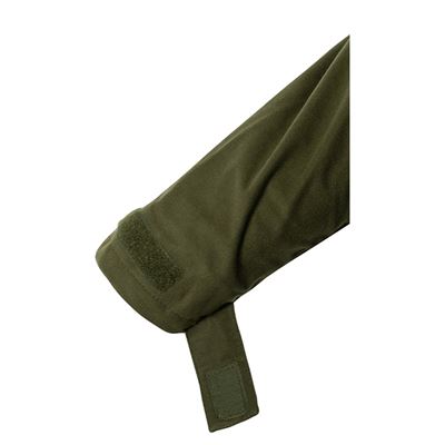 Giacca RANNOCK con cappuccio e membrana VERDE JACK PYKE JJKTRANG 2