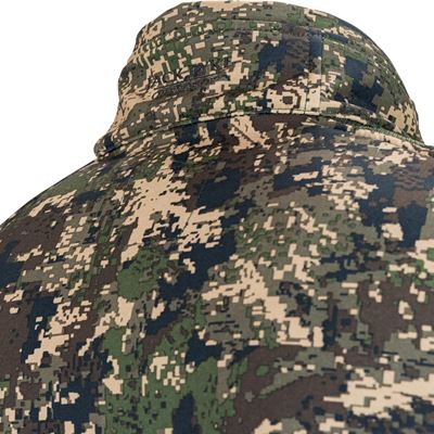 Giacca softshell DIGICAM JACK PYKE JJKTSSDIG 12