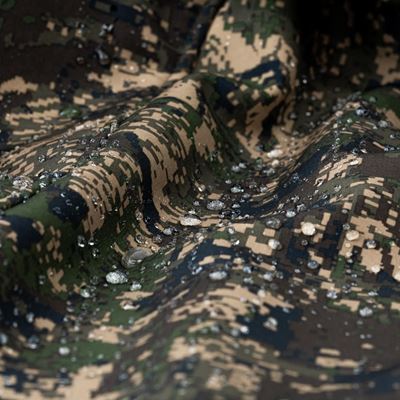 Giacca softshell DIGICAM JACK PYKE JJKTSSDIG 14