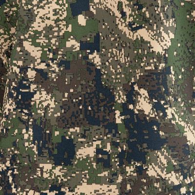 Giacca softshell DIGICAM JACK PYKE JJKTSSDIG 2