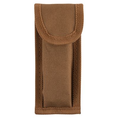 Coltello da caccia pieghevole SPORTER 3" con fodero JACK PYKE JKNSPO 5