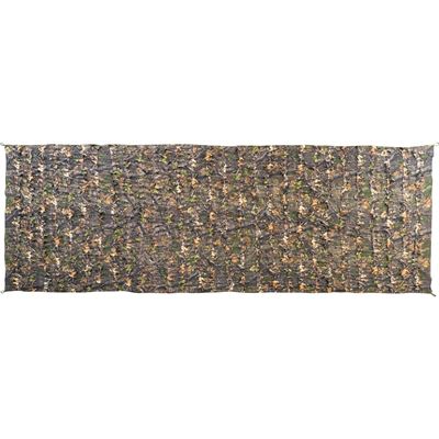 Rete mimetica LLCS con foglie 3D EVO JACK PYKE JLCAMHID415EVO 5