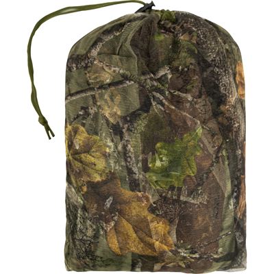 Camuffamento LLCS con foglie 3D EVO JACK PYKE JLGHIL 5