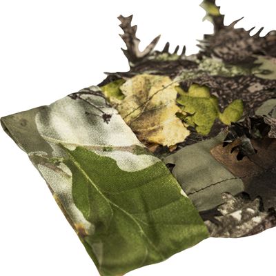 Guanti LLCS con foglie 3D EVO JACK PYKE JLGLOEVO 6