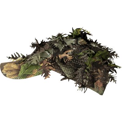 Cappellino da baseball LLCS con foglie 3D EVO JACK PYKE JLHACAPEVO 2