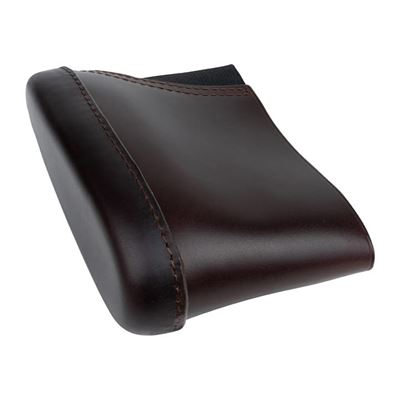 Botka - copri calcio IN PELLE MARRONE JACK PYKE JLSEXP 3