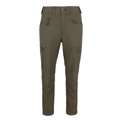 Pantaloni da donna STRETCH VERDI JACK PYKE JLTRSSTR 2