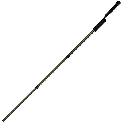 Raccoglitore magnetico telescopico VERDE