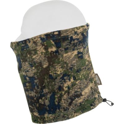 Scaldacollo FLEECE con coulisse DIGICAM JACK PYKE JNECFLDIGI 4