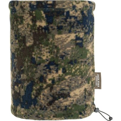 Scaldacollo FLEECE con coulisse DIGICAM