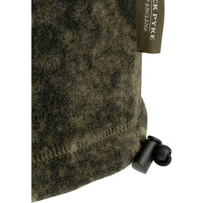 Scaldacollo FLEECE con coulisse EVO JACK PYKE JNECFLEVO 3