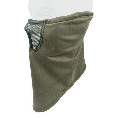 Scaldacollo TECHNICAL GAITER VERDE JACK PYKE JNECTECHG 4