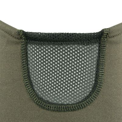 Scaldacollo TECHNICAL GAITER VERDE JACK PYKE JNECTECHG 2