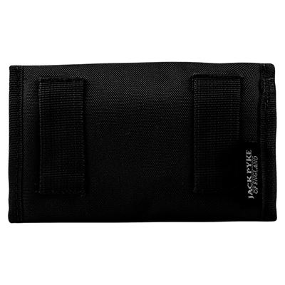 Custodia per 16 cartucce da agganciare alla cintura NERO JACK PYKE JPBULBLK 3