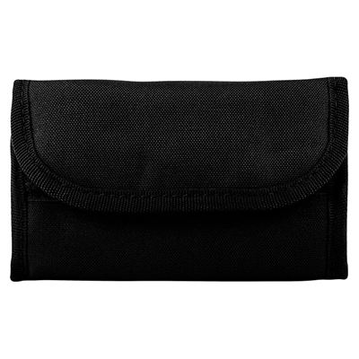 Custodia per 16 cartucce da agganciare alla cintura NERO JACK PYKE JPBULBLK 2