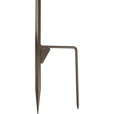 Aste di sostegno per rete mimetica 4 pz. con confezione EVO JACK PYKE JPOLHIDSET4EVO 5