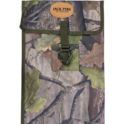 Aste di sostegno per rete mimetica 4 pz. con confezione EVO JACK PYKE JPOLHIDSET4EVO 8