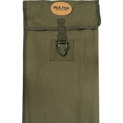 Aste di sostegno per rete mimetica 4 pz. incl. confezione VERDI JACK PYKE JPOLHIDSET4G 8