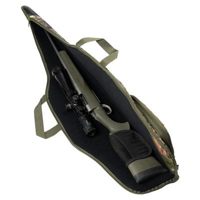 Borsa per fucile RIFLE & SIGHT con manico EVO JACK PYKE JRIFEVO 3