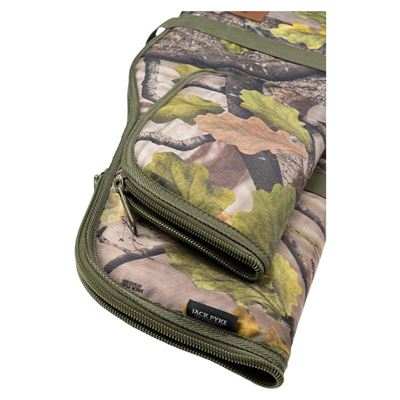 Borsa per fucile RIFLE & SIGHT con manico EVO JACK PYKE JRIFEVO 2