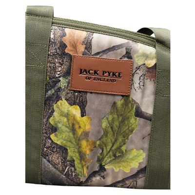 Borsa per fucile RIFLE & SIGHT con manico EVO JACK PYKE JRIFEVO 6