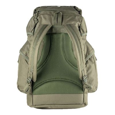 Zaino bushcraft 25L VERDE JACK PYKE JRUC25OG 5