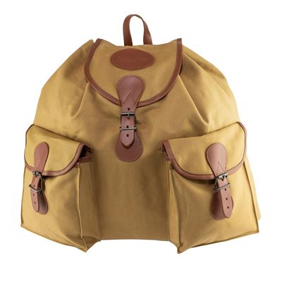 Zaino ROE in tela SABBIA JACK PYKE JRUCCANROEF 8