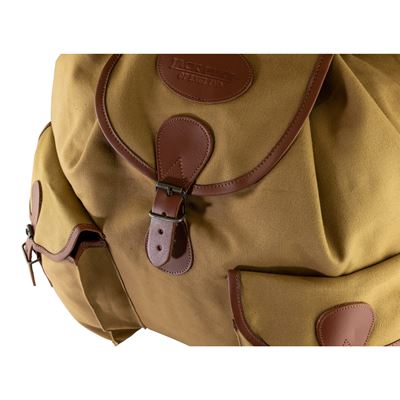 Zaino ROE in tela SABBIA JACK PYKE JRUCCANROEF 2