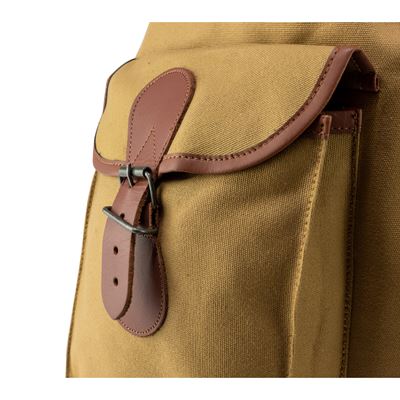 Zaino ROE in tela SABBIA JACK PYKE JRUCCANROEF 3