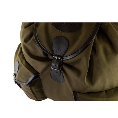 Zaino ROE in tela VERDE JACK PYKE JRUCCANROEG 5