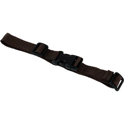 Zaino FOLD TOP in tela MARRONE JACK PYKE JRUCFTOPCANBRN 6