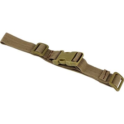 Zaino FOLD TOP in tela SABBIA JACK PYKE JRUCFTOPCANF 10