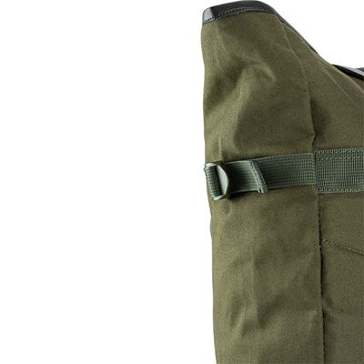 Zaino FOLD TOP in tela VERDE JACK PYKE JRUCFTOPCANG 2