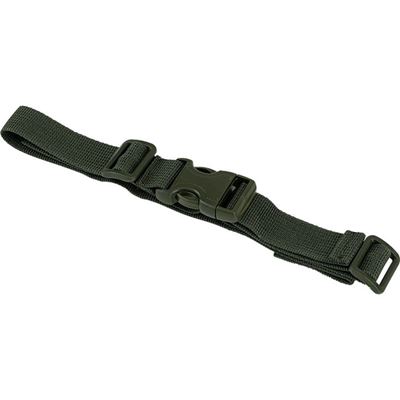 Zaino FOLD TOP in tela VERDE JACK PYKE JRUCFTOPCANG 8