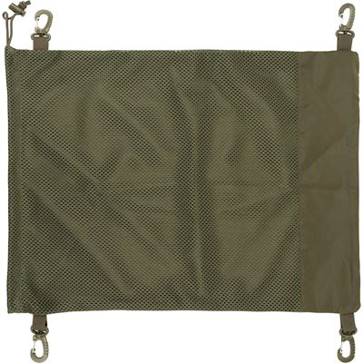 Zaino RIFLE con custodia per arma lunga EVO JACK PYKE JRUCRIFEVO 12