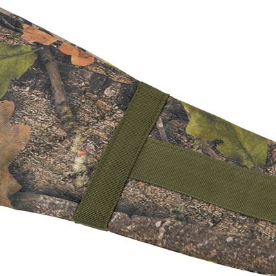 Zaino RIFLE con custodia per arma lunga EVO JACK PYKE JRUCRIFEVO 3