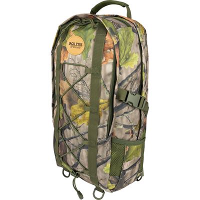 Zaino RIFLE con custodia per arma lunga EVO