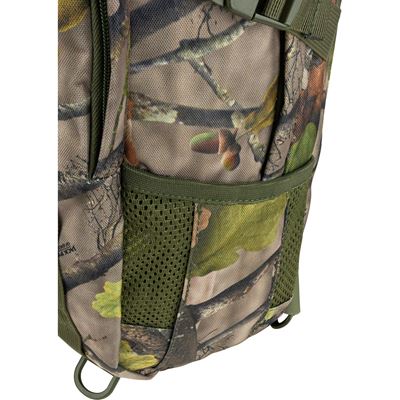 Zaino RIFLE con custodia per arma lunga EVO JACK PYKE JRUCRIFEVO 6