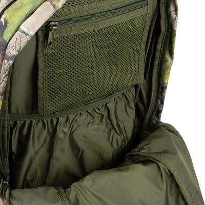 Zaino RIFLE con custodia per arma lunga EVO JACK PYKE JRUCRIFEVO 10