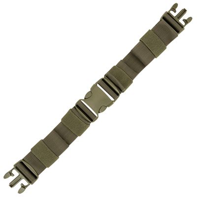 Zaino RIFLE con custodia per arma lunga VERDE JACK PYKE JRUCRIFG 10