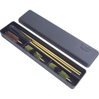 Pulizia per armi JACK PYKE fucile calibro 12 con custodia