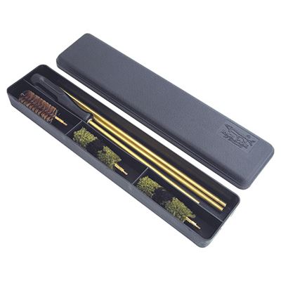 Pulizia per armi JACK PYKE fucile calibro 20 con custodia